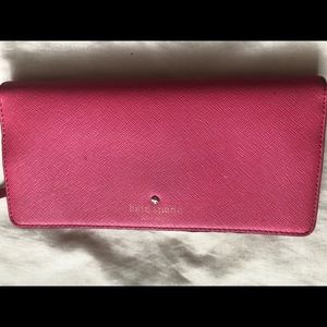 Kate Spade wallet